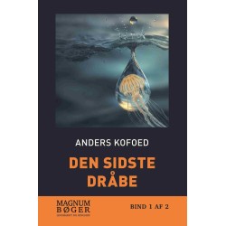 Den sidste dråbe (Storskrift)