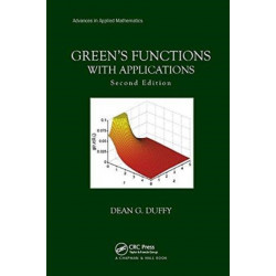 Green's Functions with Applications