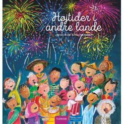 Højtider i andre lande