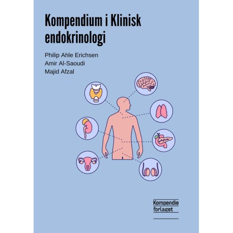 Kompendium i Klinisk endokrinologi