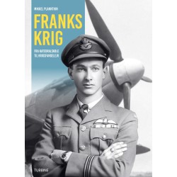 Franks krig: Fra katedralskole til krigsfangelejr