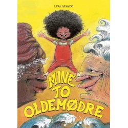 Mine to oldemødre