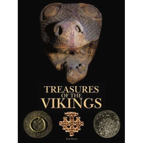 Treasures of the Vikings
