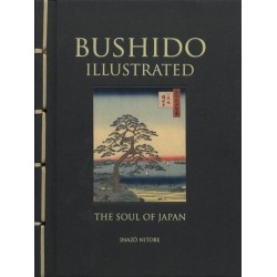 Bushido: The Soul of Japan (HB) - Chinese Bound