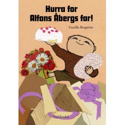 Hurra for Alfons Åbergs far!