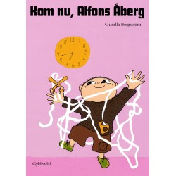 Kom nu, Alfons Åberg