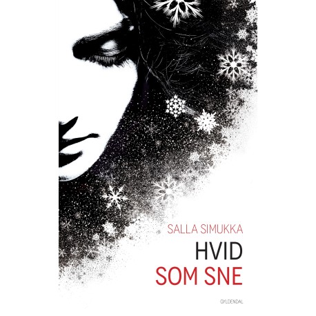 Lumikki 2 - Hvid som sne