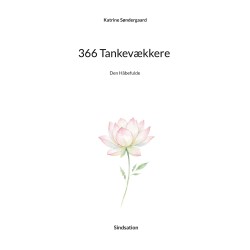 366 Tankevækkere: Den Håbefulde