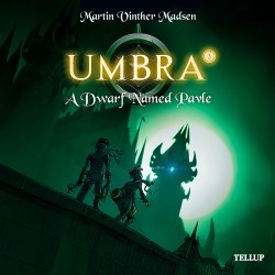 Umbra -3: A Dwarf Named Pavle