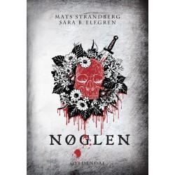 Engelsfors 3 - Nøglen