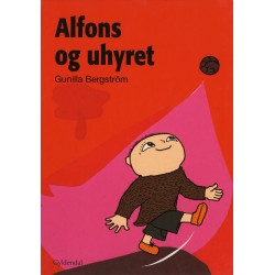 Alfons og uhyret