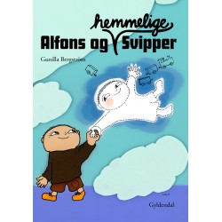Alfons og hemmelige Svipper