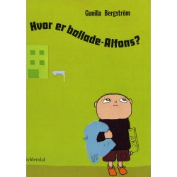 Hvor er ballade-Alfons?