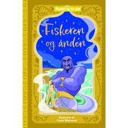 Fiskeren og ånden