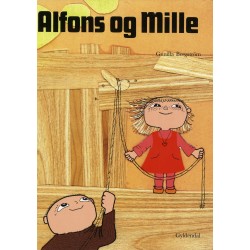 Alfons og Mille