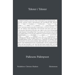 Tekster i Tekster: Pallesens Palimpsest