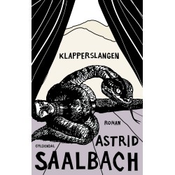 Klapperslangen