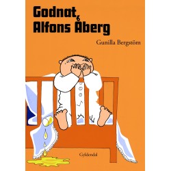 Godnat, Alfons Åberg