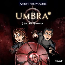 Umbra -5: Corpu's Power