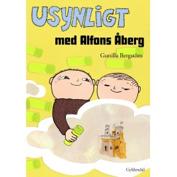 Usynligt med Alfons Åberg