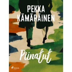 Piinatut