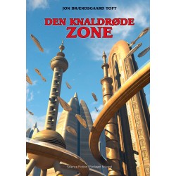 Den Knaldrøde Zone