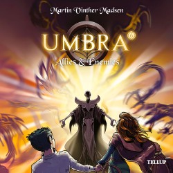 Umbra -6: Allies & Enemies