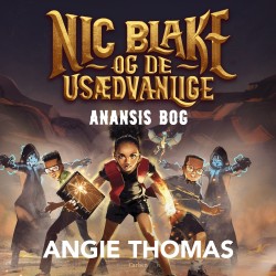 Nic Blake og de Usædvanlige (2)