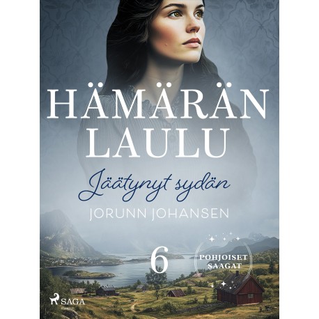 Jäätynyt sydän – Hämärän laulu 6