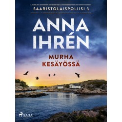 Murha kesäyössä