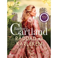Räddad av kärleken