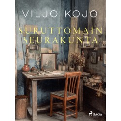 Suruttomain seurakunta