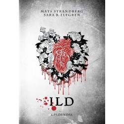 Engelsfors 2 - Ild