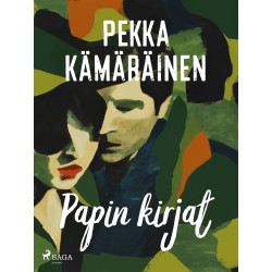 Papin kirjat