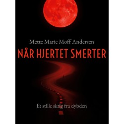 Når hjertet smerter: Et stille skrig fra dybden