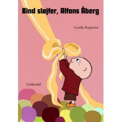 Bind sløjfer, Alfons Åberg