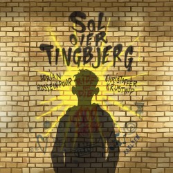 Sol over Tingbjerg