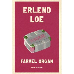 Farvel organ