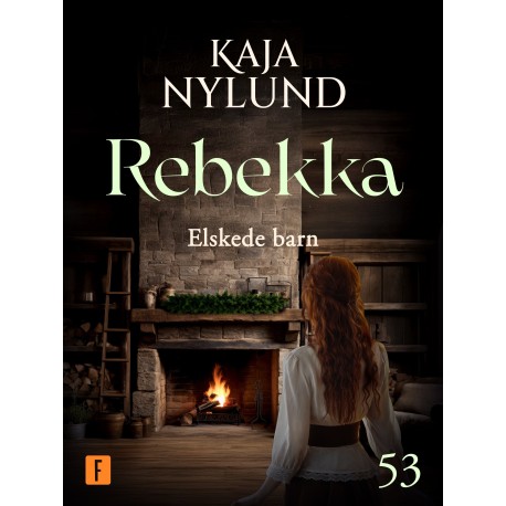 Elskede barn: Rebekka 53
