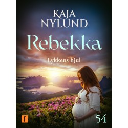 Lykkens hjul: Rebekka 54