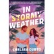 In Stormy Weather: The BRAND-NEW for 2026 scorching hot, rivals to lovers romance from the bestselling author of THE DC STARS series!