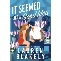 It Seemed Like a Good Idea: A Quirky Small Town Bodyguard Romance (Darling Springs Book 1)