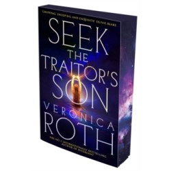 Seek The Traitor's Son