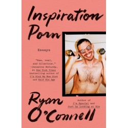 Inspiration Porn: Essays