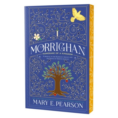 The Morrighan: Deluxe Edition