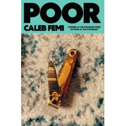 Poor: Poems
