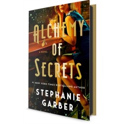 Alchemy of Secrets: A Novel