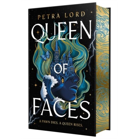 Queen of Faces: Deluxe Edition