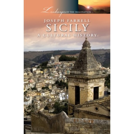 Sicily: A Cultural History
