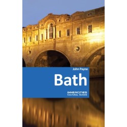 Bath - An Innercities Cultural Guide